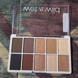 🤎✨ Wet n Wild Color Icon Nude Awakening Eyeshadow Palette | Neutral Tones | New